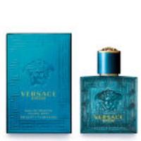 Versace Eros for Men Eau de Toilette 50ml