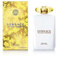 Versace Yellow Diamond Body Lotion 200ml