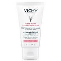 Vichy Ultra-Nourishing Hand Cream 50ml