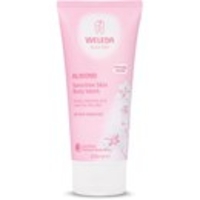 Weleda Almond Body Wash (200ml)