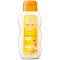 Weleda Baby Calendula Oil 200ml