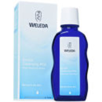Weleda Gentle Cleansing Milk (100ml)