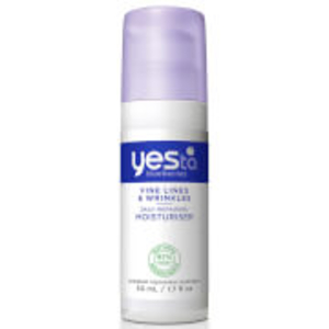 yes to Blueberries Daily Repairing Moisturiser