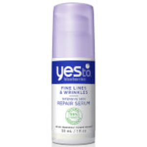 yes to Blueberries Intense Skin Repair Serum