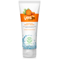 yes to Carrots Nourishing Body Wash 280ml