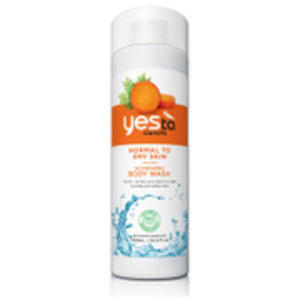 yes to Carrots Nourishing Body Wash 500ml