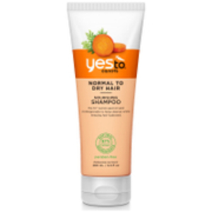 Yes To Carrots Nourishing Shampoo 280ml