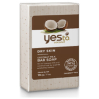 Yes To Coconut Milk Bar Soap
