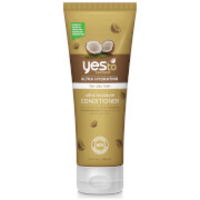 yes to Coconut Ultra Moisture Shampoo 280ml