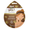yes to Coconuts Moisturizing Mud Mask 10ml