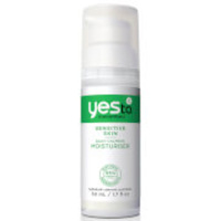yes to Cucumbers Daily Calming Moisturiser