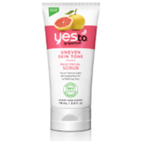 Yes To Grapefruit Daily Facial Scrub