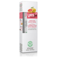 yes to Grapefruit Dark Circle Correcting Eye Cream