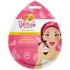 yes to Grapefruit Peel-Off Mask Single Use