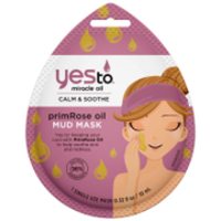 yes to PrimRose Oil Mud Mask
