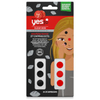 yes to Tomatoes Detoxifying Charcoal Blemish Fighting Zit Zapping Dots