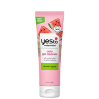 yes to Watermelon Daily Facial Scrub 118ml