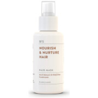 You & Oil Nourish & Nurture Hair Mask 100ml