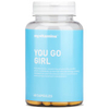 You Go Girl - 180tablets - 3 Months