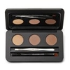 Youngblood Brow Artiste Kit - Brunette