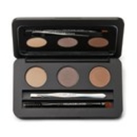 Youngblood Brow Artiste Kit - Dark