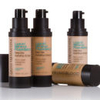 Youngblood Liquid Mineral Foundation - Golden Tan