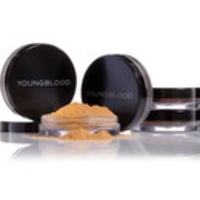 Youngblood Natural Mineral Loose Foundation - Pearl