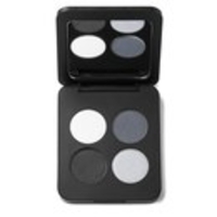 Youngblood Pressed Mineral Eyeshadow Quad - Starlet
