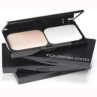 Youngblood Pressed Mineral Foundation - Barley Beige