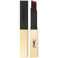 Yves Saint Laurent Rouge Pur Couture The Slim Lipstick 3.8ml (Various Shades) - 22 Ironic Burgundy