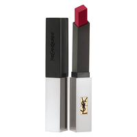 Yves Saint Laurent Rouge Pur Couture The Slim Sheer Matte Lipstick 3.8ml (Various Shades) - 107 Bare Bungundy
