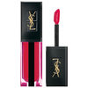 Yves Saint Laurent Rouge Pur Couture Vernis À Lèvres Water Glossy Lip Stain 6ml (Various Shades) - 602 Vague de Rouge